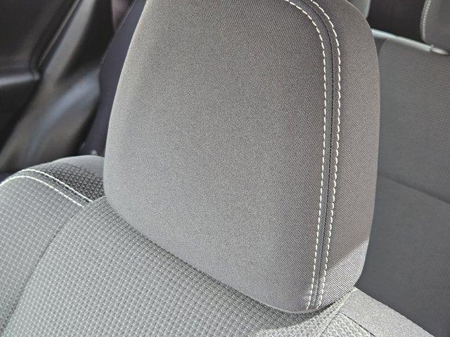 used 2018 Toyota RAV4 car, priced at $19,191