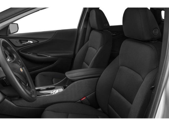 used 2022 Chevrolet Malibu car, priced at $18,781