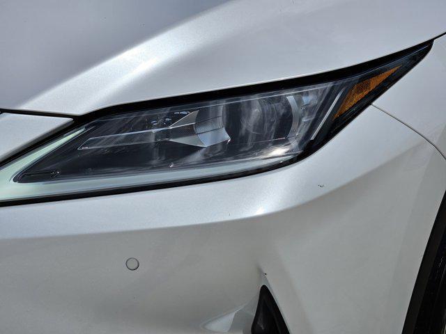 used 2020 Lexus RX 350 car, priced at $37,491