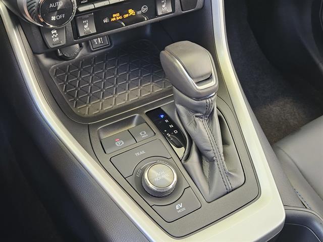 used 2024 Toyota RAV4 Hybrid car, priced at $37,891