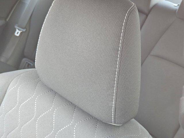 used 2025 Toyota Corolla car, priced at $24,440