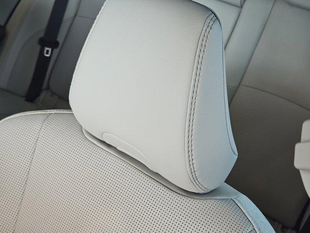 used 2025 Toyota Camry car, priced at $35,682