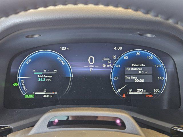 used 2025 Toyota Camry car, priced at $35,682