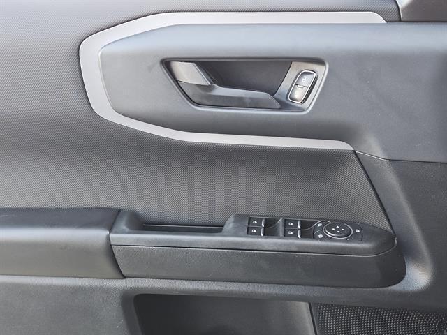 used 2023 Ford Bronco Sport car, priced at $26,491