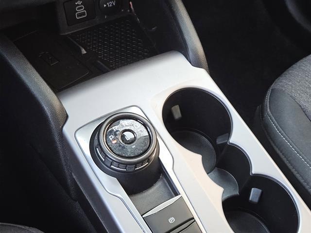 used 2023 Ford Bronco Sport car, priced at $26,491