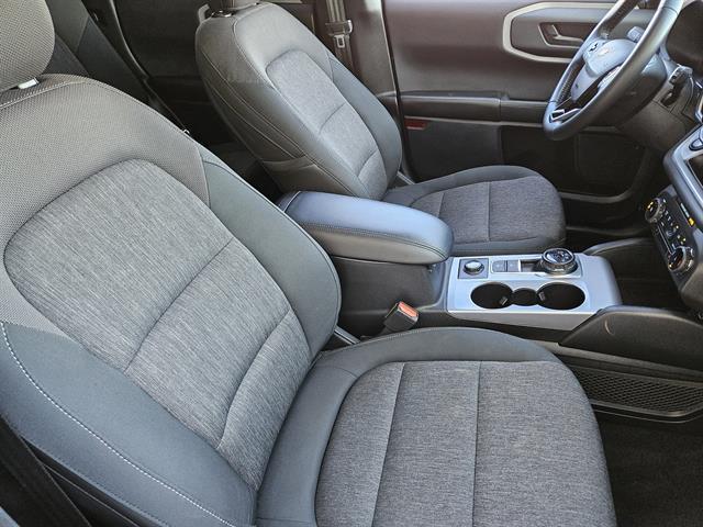 used 2023 Ford Bronco Sport car, priced at $26,491