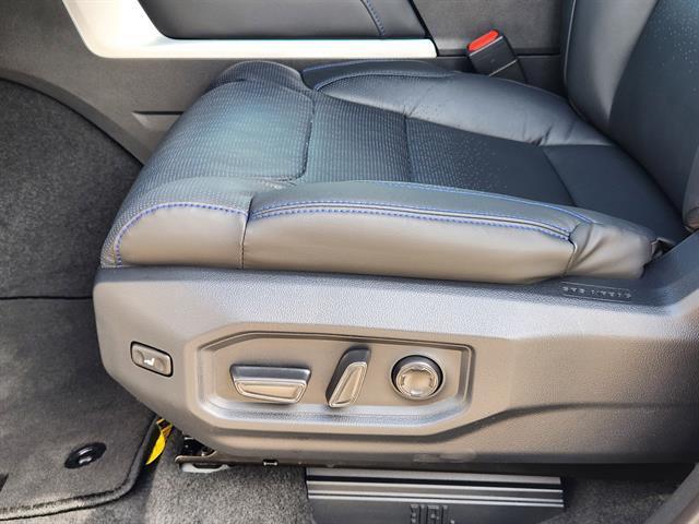 new 2025 Toyota Sequoia car, priced at $85,440