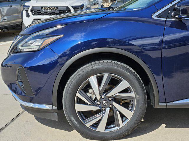 used 2023 Nissan Murano car, priced at $26,498