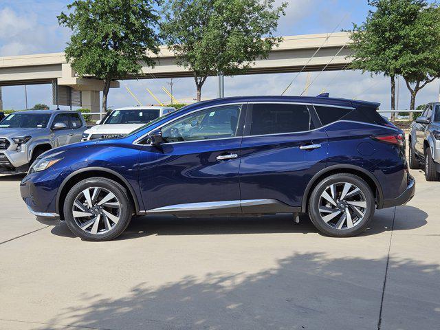 used 2023 Nissan Murano car, priced at $26,498