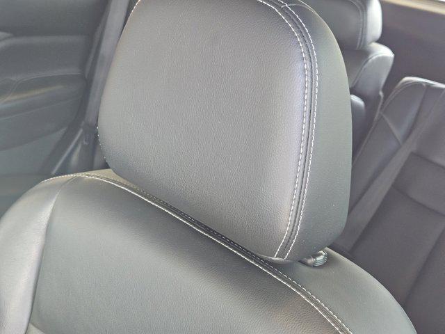 used 2023 Nissan Murano car, priced at $26,498