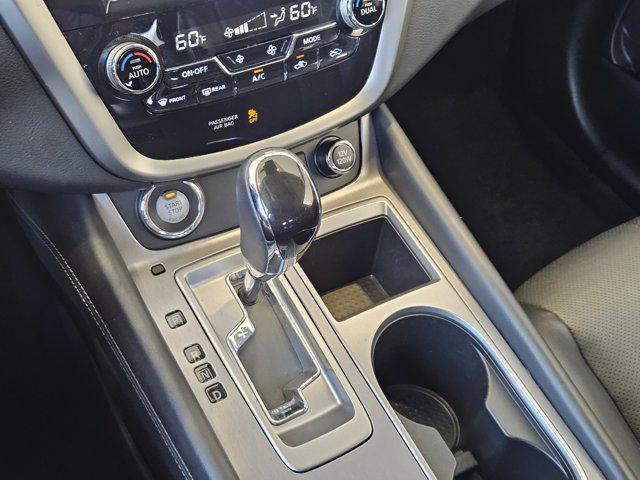 used 2023 Nissan Murano car, priced at $26,498