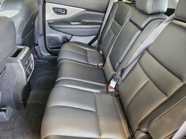 used 2023 Nissan Murano car, priced at $26,498