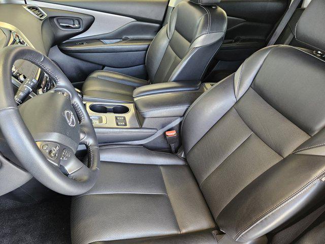 used 2023 Nissan Murano car, priced at $26,498