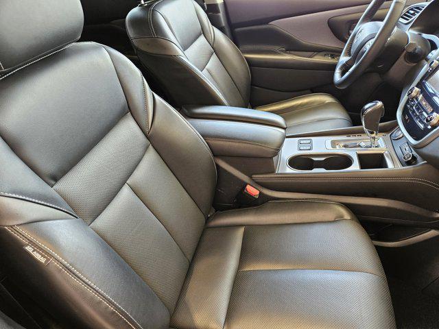 used 2023 Nissan Murano car, priced at $26,498