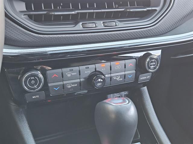 used 2024 Jeep Compass car, priced at $23,198