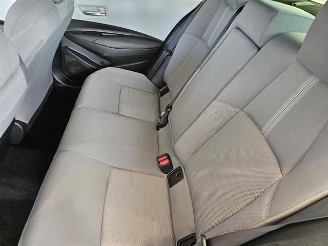 used 2023 Toyota Corolla Hybrid car, priced at $21,977