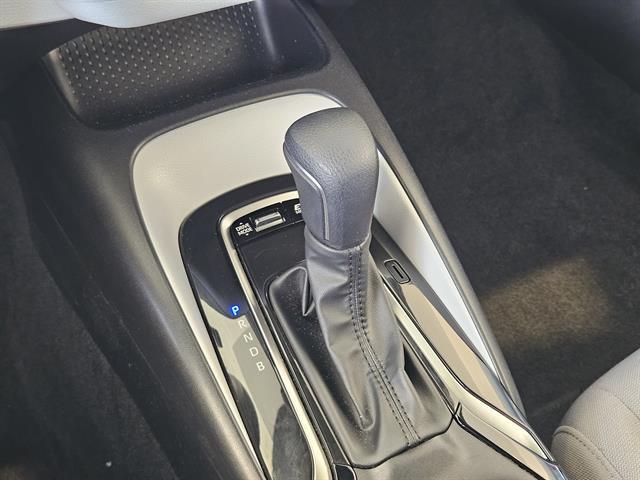 used 2023 Toyota Corolla Hybrid car, priced at $21,977