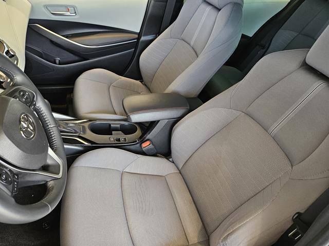 used 2023 Toyota Corolla Hybrid car, priced at $21,977
