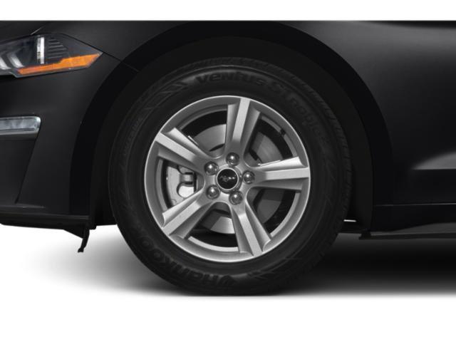 used 2019 Ford Mustang car, priced at $19,991