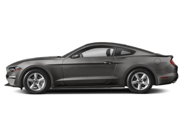 used 2019 Ford Mustang car, priced at $19,991