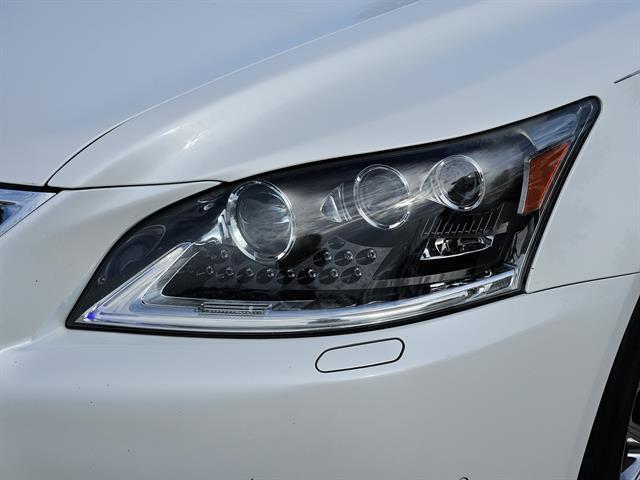 used 2014 Lexus LS 460 car, priced at $22,345
