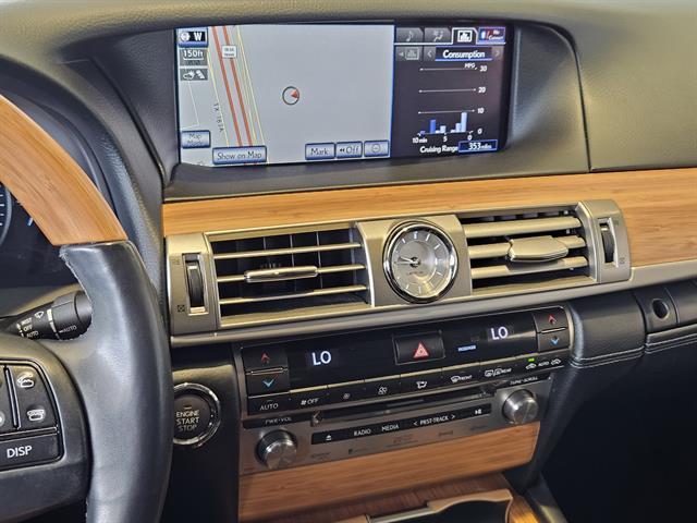 used 2014 Lexus LS 460 car, priced at $22,345