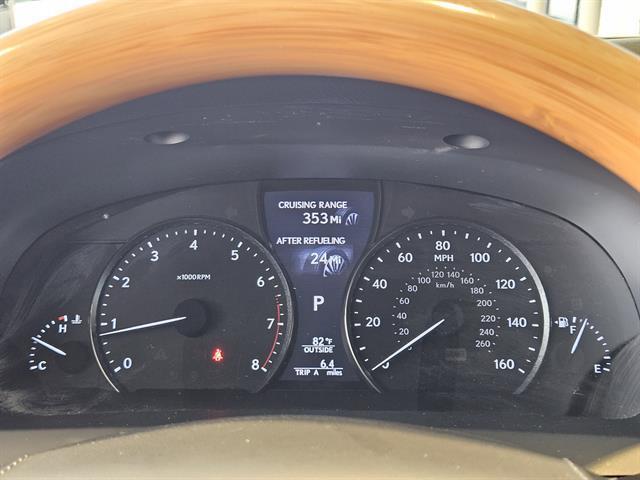 used 2014 Lexus LS 460 car, priced at $22,345