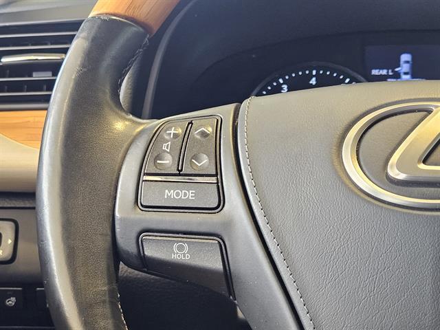 used 2014 Lexus LS 460 car, priced at $22,345