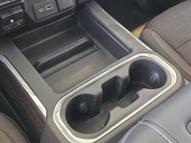 used 2020 Chevrolet Silverado 1500 car, priced at $34,991