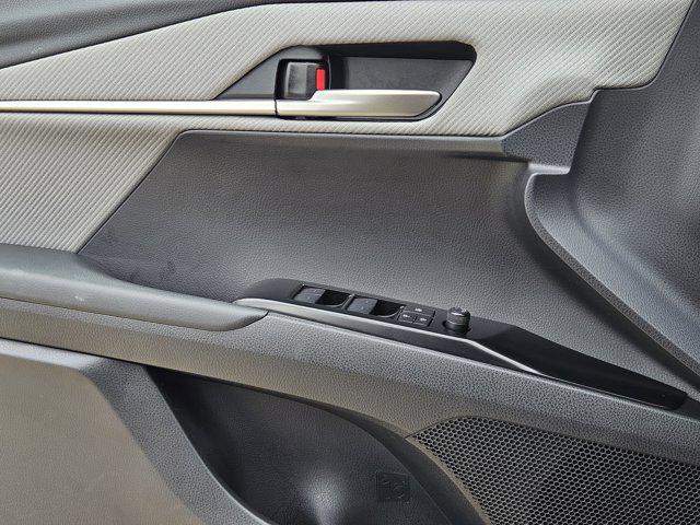 used 2025 Toyota Camry car, priced at $32,998