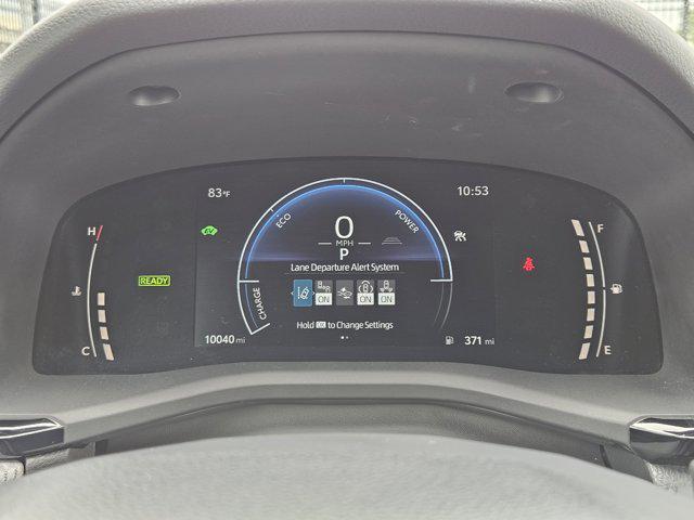 used 2025 Toyota Camry car, priced at $32,998
