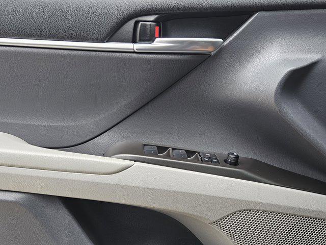 used 2023 Toyota Camry car, priced at $23,972