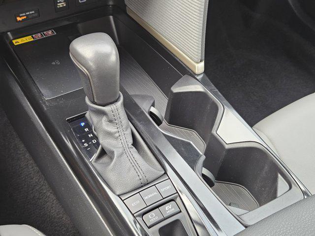 used 2025 Toyota Camry car, priced at $31,393