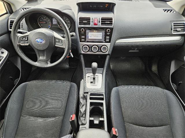 used 2015 Subaru XV Crosstrek car, priced at $14,392