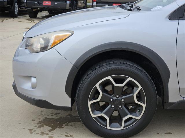 used 2015 Subaru XV Crosstrek car, priced at $14,392