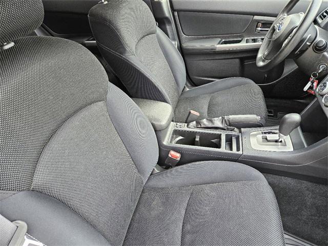 used 2015 Subaru XV Crosstrek car, priced at $14,392