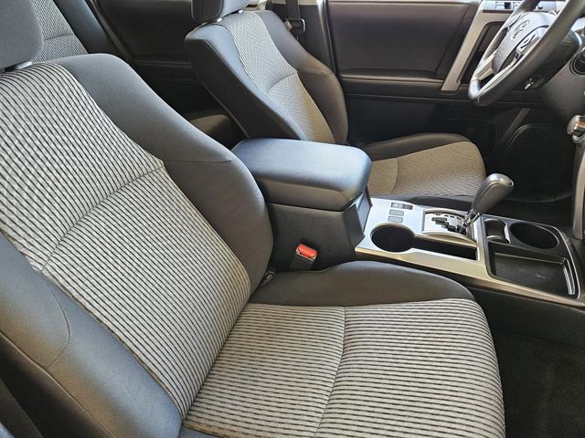 used 2024 Toyota 4Runner car, priced at $36,845