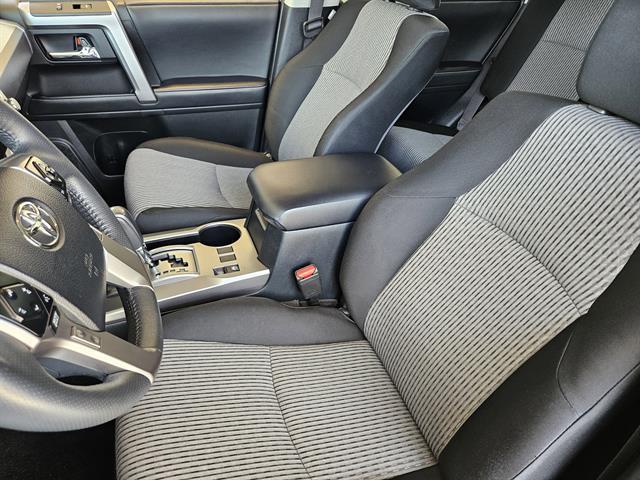 used 2024 Toyota 4Runner car, priced at $36,845