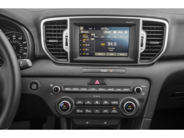 used 2019 Kia Sportage car, priced at $15,498