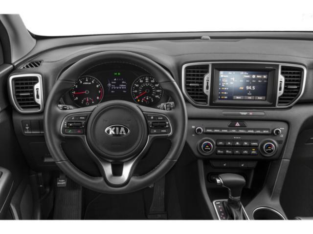 used 2019 Kia Sportage car, priced at $15,498