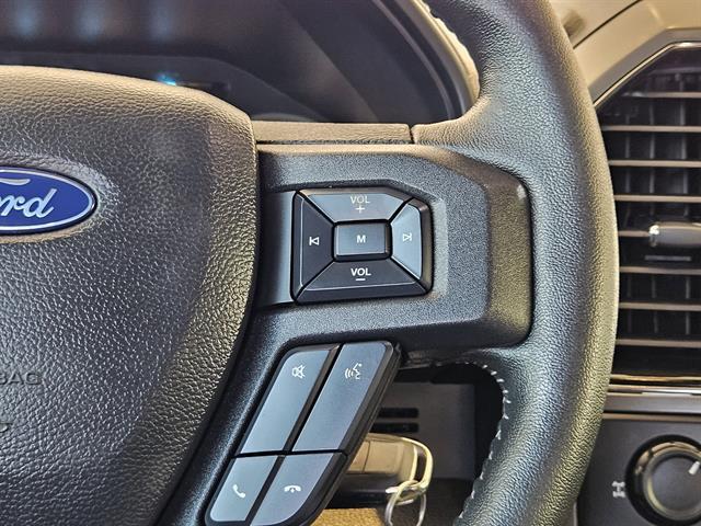 used 2020 Ford F-150 car, priced at $27,999