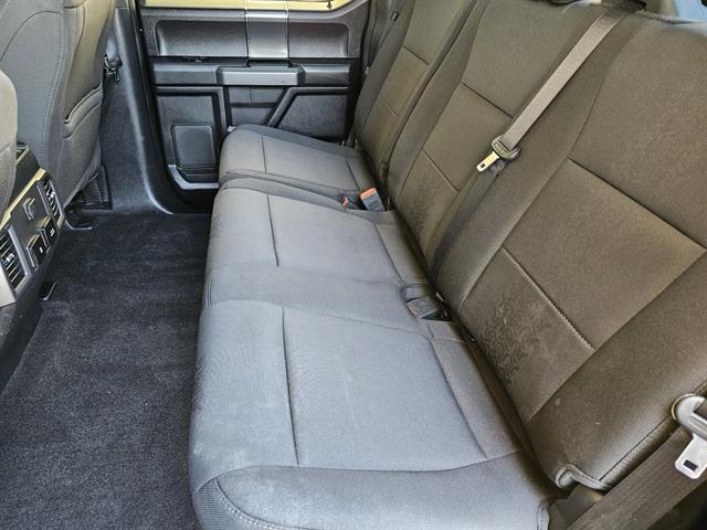 used 2020 Ford F-150 car, priced at $27,999