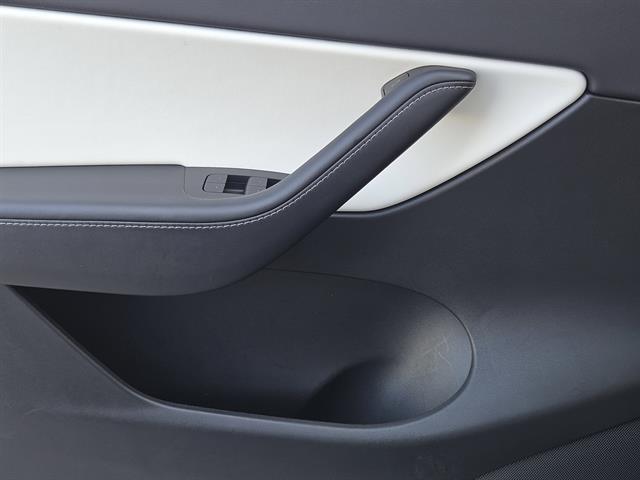 used 2021 Tesla Model Y car, priced at $30,277