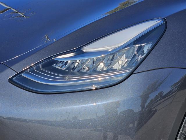 used 2021 Tesla Model Y car, priced at $30,277