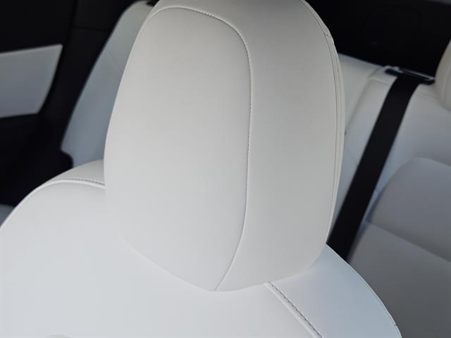 used 2021 Tesla Model Y car, priced at $30,277