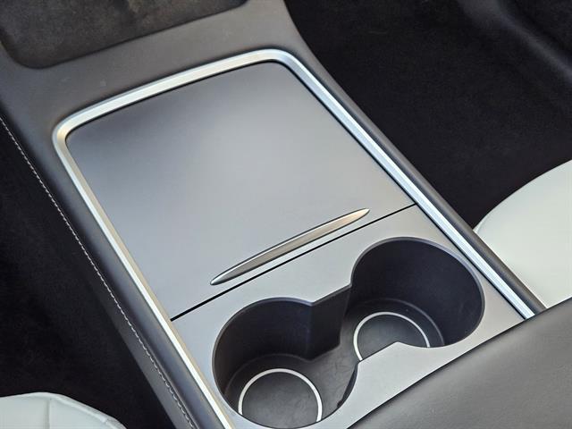 used 2021 Tesla Model Y car, priced at $30,277