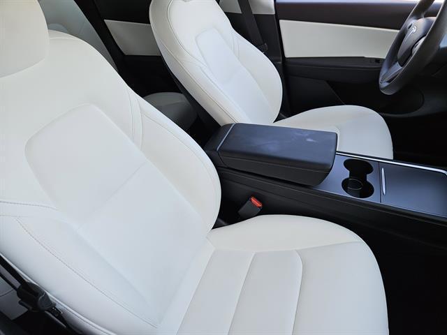 used 2021 Tesla Model Y car, priced at $30,277