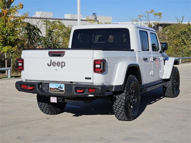 used 2020 Jeep Gladiator car, priced at $35,991