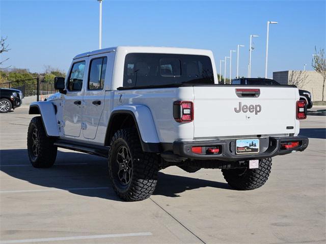 used 2020 Jeep Gladiator car, priced at $35,991