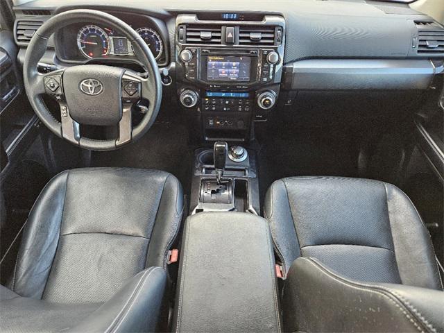 used 2019 Toyota 4Runner car, priced at $36,491